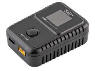 Ladegerät ToolkitRC M450 600W (AC 220V)