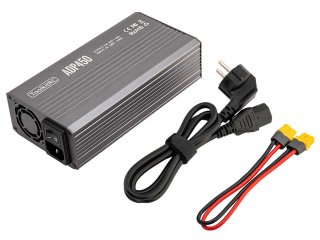 Netzteil ToolkitRC ADP450