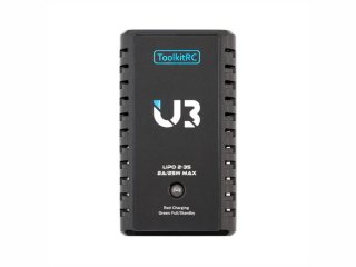 Ladegerät ToolkitRC U3 25W (USB-C)
