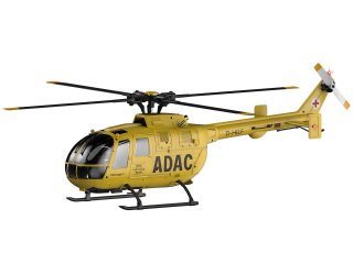Bo105 Helicopter XL (ADAC) RTF