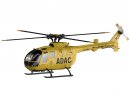 Bo105 Helicopter XL (ADAC) RTF