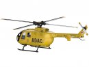 Bo105 Helicopter XL (ADAC) RTF