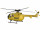 Bo105 Helicopter XL (ADAC) RTF