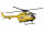 Bo105 Helicopter XL (ADAC) RTF