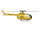 Bo105 Helicopter XL (ADAC) RTF