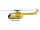 Bo105 Helicopter XL (ADAC) RTF