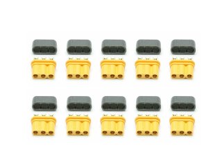 MR30 Buchse (VE=10St.)