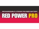 LiPo Akku RED POWER PRO 7000 - 18,5V