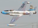 Lockheed P-80 / 1980mm