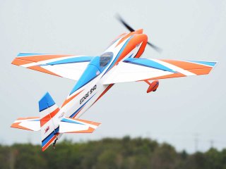 Edge 540 V3 120cc / 2642 mm