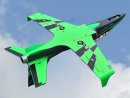 Viper Jet (grün) / 2000 mm