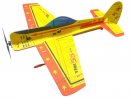 Yak 55 Indoor (gelb) / 855 mm