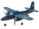F7F Tigercat RTF / 520mm