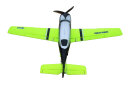 Pegasus SR22 RTF (yellow-green) 520 mm