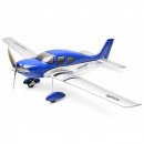 Pegasus SR22 RTF (blau) / 520 mm