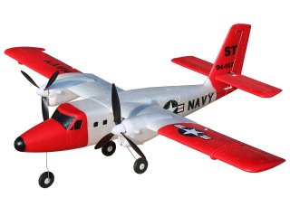 Twin Otter RTF / 600 mm