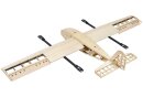 VTOL Multirotor (Laser Cut Kit) Combo / 1800 mm