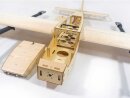 VTOL Multirotor (Laser Cut Kit) Combo / 1800 mm