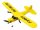 Piper J-3 Cub RTF (gelb) / 340 mm