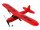 Piper J-3  Cub RTF (rot) / 340 mm