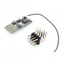 MASTER Micro i4 Bausatz 2,4 GHz Empfänger