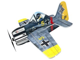 Cartoon Warbird FW-190 (Combo) / 550mm