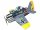 Cartoon Warbird FW-190 (Combo) / 550mm