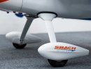 Sbach 35cc / 1880 mm