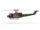 Bell UH-1D Helicopter (SAR) RTF 2. Wahl