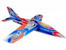 Ares Jet XL (blau) / 1000mm