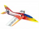 Ares Jet XL (rot) / 1000mm