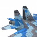 Suchoi SU-30 / 1725 mm
