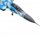 Black Horse Sukhoi SU-30 Turbine Jet 1725 mm