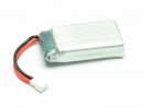 LiPo Akku FliteZone 1000 - 3.7V (MOLEX 51005)