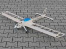Rocky (Laser Cut Kit) / 1550 mm