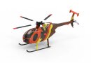 Hughes MD500 Helicopter GPS (Hawaii) RTF
