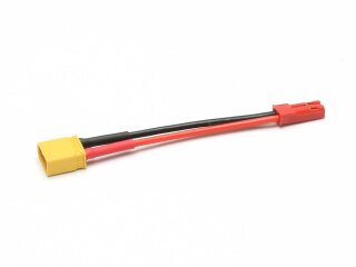Adapter XT30 > JST