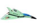 F4 Strike (green) / 500mm