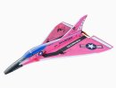 F4 Strike (pink) / 500mm