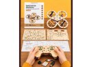 Mini Drone DIY (Lasercut Kit)