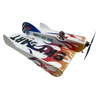 Sky Cart / 440mm (blau)