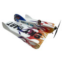 Sky Cart Combo / 440mm (blau)