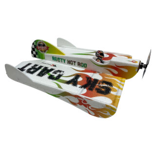 Sky Cart Combo  / 440mm (grün)