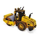 Baustellen-Bundle (Lasercut Holzbausatz)