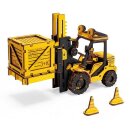 Baustellen-Bundle (Lasercut Holzbausatz)