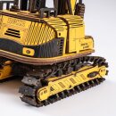 Baustellen-Bundle (Lasercut Holzbausatz)
