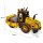 Baustellen-Bundle (Lasercut Holzbausatz)