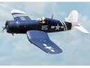 Corsair F4U (White Tail) / 2280mm