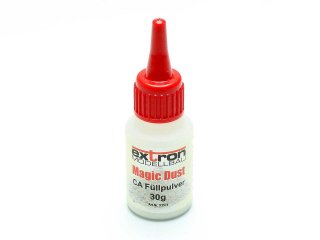 Zoom CA Füllpulver 30g (Magic Dust)