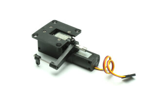 Electric Retract (S) steerable